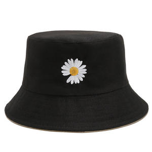 Sombrero de Pescador Personalizado OEM/ODM, 100% Algodón, Diseño Bordado e Impreso, Apto para Pesca, Ciclismo y Uso Diario - Product Image 2