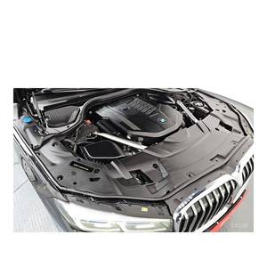 บีเอ็มดับเบิลยู ซีรีส์ 7 รุ่น 740Li XDrive มิถุนายน 2022 ระยะทาง 148,354 กม. เกียร์อัตโนมัติ เบาะหนัง พวงมาลัยซ้าย ดีไซน์สุดหรู - Product Image 6