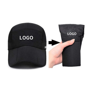 Gorra de Béisbol Unisex Personalizada de 6 Paneles, Malla Transpirable, Impermeable, Ajustable, Color Sólido, para Deportes al Aire Libre en las Cuatro Estaciones, con Logotipo Frontal - Product Image 6