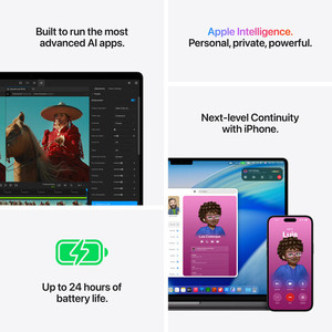 hot selling stock <b>for</b> new 16inch usmacbookk pro m5 max 128gb ram 2tb-<b>ssd</b> with 1-years warranty ready <b>for</b> export - Product Image 5