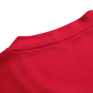 Maillot de football léger et respirant à manches courtes 2026, confortable, le plus vendu, disponible en ligne - Product Image 6