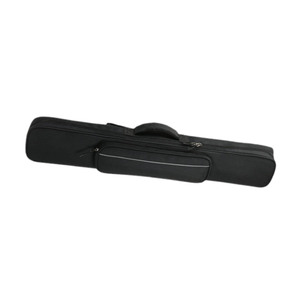 Étui rigide en cuir pour queue de billard, sac de transport étanche pour queue de billard, support personnalisé - Product Image 2