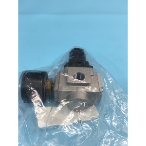 Kit régulateur et manomètre AMAT 0190-12371 SMC - Équipements et pièces semi-conductrices de renommée mondiale à confiance - Product Image 5