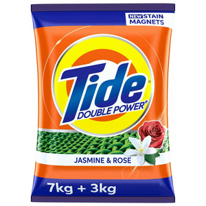 Fournisseur de poudre à lessiver Tide en grande quantité pour le nettoyage quotidien de la lessive domestique - Product Image 3