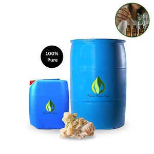 Huile Essentielle de Copaïba 100% Pure Certifiée, à Base de Résine Biologique, Anti-Âge, Qualité NATURES NATURAL INDIA Assurée, Liquide, Fournisseur OEM - Product Image 5