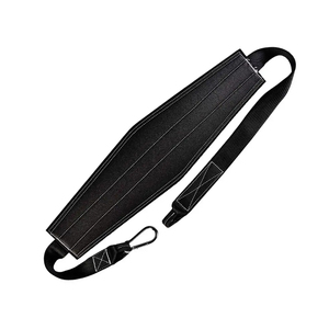 Wholesale Ab Straps with Heavy Duty Steel Hooks, Adjustable Support for Gym, Core Exercises, Weightlifting, Fitness - Product Image 6