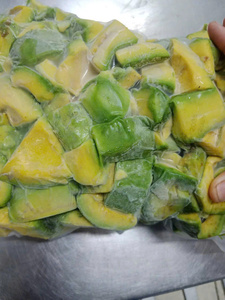 DULCEDES DE AVELACADO CONGELADOS IQF, PROVEEDOR DE VIETNAM, VENTA AL POR MAYOR A GRANEL - Product Image 6