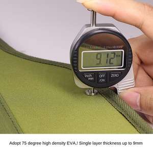 Cinturón de Neopreno de Alta Calidad con Cadena de Acero Transpirable y Hebilla Gruesa para Levantamiento de Pesas, Fitness y Culturismo - Product Image 4