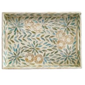 Fournitures d'ustensiles de cuisine plateau de nourriture et plateau de buffet avec logo de taille personnalisée de style antique et OEM disponible au prix le plus bas - Product Image 1