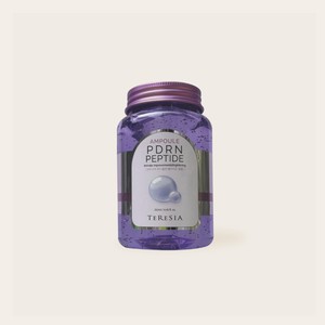 เซรั่มบำรุงผิวหน้า PDRN ผลิตภัณฑ์ความงามเกาหลี Tersia Salmon PDRN Peptide Youthful Glow Ampoule ขนาดใหญ่ 250 มล. ผลิตในเกาหลี - Product Image 6