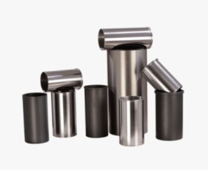 Chemise de cylindre de type humide pour moteur V555, référence 3022529, alésage 117,5 mm, pour moteur diesel robuste, qualité OEM, garantie 1 an - Product Image 5