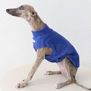 Traje Clásico para Perro de Poliéster Resistente, Ajustable, Ligero, a la Moda para Invierno, Disfraz para Cachorro, Servicio OEM, Ropa para Fiestas - Product Image 4