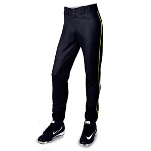 Wholesale Baseball Team Uniform Manufacturer Polyester Baseball Jersey <b>Pants</b> Set OEM Custom Logo Private Label Sportswear Export - Product Image 3