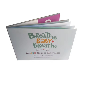 Servicio de Impresión de Libros de Tapa Dura Personalizados con Diseño de Portada Premium, Encuadernación Perfecta, Estilo Moderno y Lujoso, Papel Offset para Editores - Product Image 4