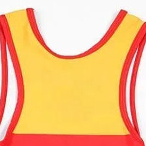 Singlet de Lucha Libre para Hombre de Alta Calidad y Bajo Precio – Diseño Sublimado Personalizado, Ropa Deportiva para Gimnasio y Combate Hecha en Pakistán - Product Image 5