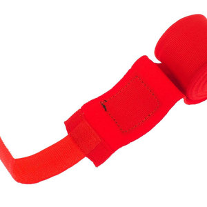 Bandages de boxe personnalisés avec logo, dernier design, fabrication professionnelle, prix bas - Product Image 5