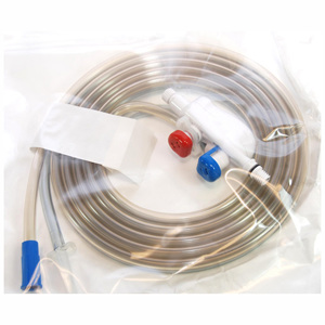 Système d'aspiration chirurgical professionnel STRYKER STRYKEFLOW II pour salle d'opération et applications cliniques - Product Image 5