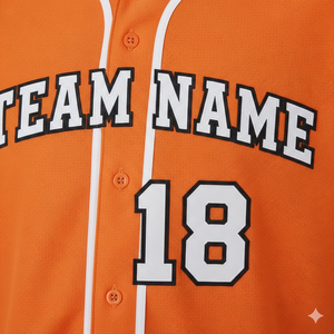 OEM Custom Baseball Jersey Uniform Set | Breathable Printed Baseball Shirts Pants | Unisex Softball Team Sportswear Wholesale - Product Image 4