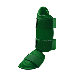 Nouvelle Arrivée Protège-jambes de Baseball Protection Professionnelle Conception Légère Tissu Nylon/Polyester Fermeture Personnalisable pour une Sécurité Optimale - Product Image 5