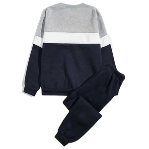 Chándales Ligeros 100% Algodón con Estampado Digital para Hombre, Chándales Personalizados con Bolsillo Lateral, Chándales Transpirables, Mejor Proveedor 2026 - Product Image 1