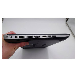 Tremendous Class 450 G3 HP ProBook Intel Core i5 6th Gen 8GB RAM 256GB SSD 15.6 Inch <b>Used</b>-Refurbished-<b>Laptops</b> - Product Image 1