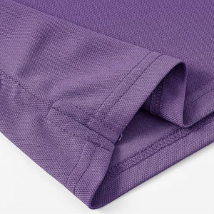 Camiseta Polo para Hombre Bordada Personalizada al por Mayor, Venta Caliente 2026, Mezcla de Poliéster y Algodón, Camisetas Polo de Alta Calidad para Hombre - Product Image 6