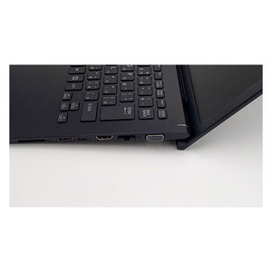 โน้ตบุ๊คเกมมิ่ง SONY VAIO VJPG มือสอง รุ่นปรับปรุงใหม่ หน้าจอ 13.3 นิ้ว Intel Core i5 รุ่นที่ 10 แรม 8GB SSD 256GB คุณภาพเยี่ยม ราคาสุดคุ้ม - Product Image 1