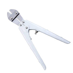Heavy Duty Orthopedic <b>Wire</b> Cutter Surgical Pin Cutter K <b>Wire</b> Cutting Forceps for Veterinary Use OEM Manufacturer Dentavex - Product Image 5