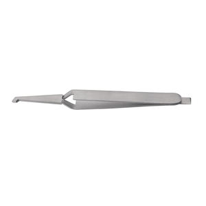 Pinzas de Ortodoncia de Acero Inoxidable de Alta Calidad para Sujetar Brackets Dentales - Product Image 2