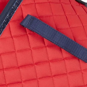 Almohadillas para Sillas de Montar a Caballo de Venta Caliente, Fabricadas en Pakistán, con el Mejor Forro de Polialgodón, Bajo Precio de Fábrica - Product Image 5