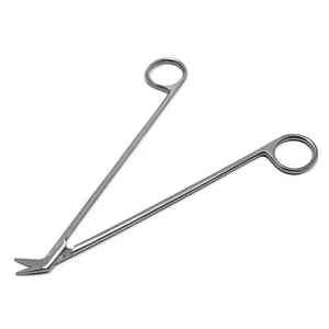 Équipement chirurgical, ciseaux Mayo légers, nouvelle conception, ciseaux Mayo à pointe acérée pour la chirurgie, en vente - Product Image 1