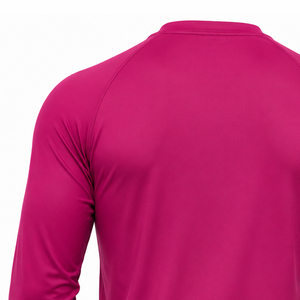 Rashguard MMA respirant de qualité supérieure, à manches longues, compression, coupe régulière, séchage rapide pour hommes - Product Image 2