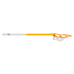 Palos de lacrosse completos para ataque y defensa, estilo profesional, equipo deportivo, eje de lacrosse para entrenamiento - Product Image 1