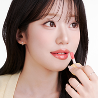 COSLAB Rouge à Lèvres Coréen Black Rouge Balming Jam Gloss Hydratant Personnalisé Teinte Lèvres Brillante Anti-rides Longue Durée