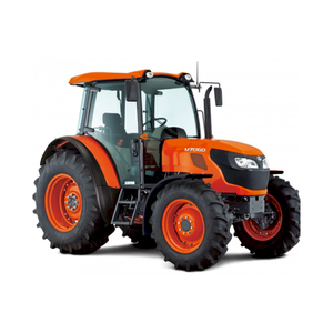 Tracteur agricole professionnel pour le labour, la récolte et la culture - Product Image 1