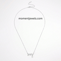 Collier pendentif gouttes d'eau en argent sterling 925 pour femme, plaqué platine, incrustation de zircon, bijoux minimalistes asymétriques