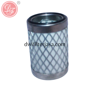 Nouveau séparateur de brume d'huile industriel de haute qualité avec filtre d'échappement et garantie d'un an - Product Image 3