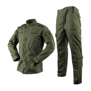 Uniforme de Paintball Totalmente Personalizado, Alto Rendimiento, Transpirable, Secado Rápido, Tela de Primera Calidad, Impresión por Sublimación para Exteriores - Product Image 6