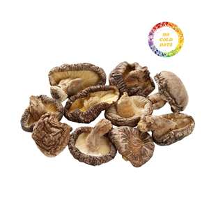 Champiñones Shiitake Deshidratados y Secados al Aire de Vietnam, en Rodajas, de Primera Calidad - Product Image 6
