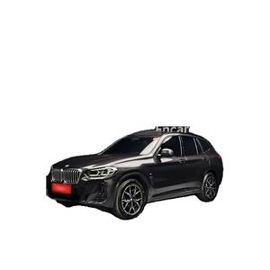 BMW X3 XDrive 20i M Sport 2024, Volante a la Izquierda, Caja de Cambios Automática, con Cámara Trasera, 16,726 km - Product Image 1