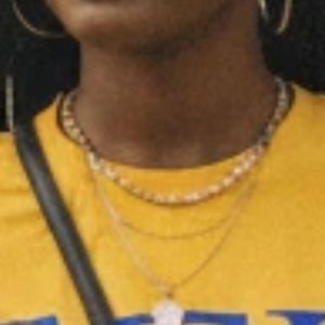 T-shirts personnalisés avec lettres Sigma Gamma Rho, T-shirt en coton imprimé sur mesure, vêtements de sororité grecque, streetwear décontracté unisexe, haut à col rond - Product Image 4