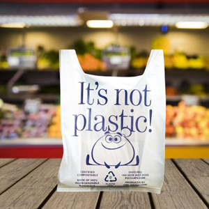 Factory Supply Plastic Poly <b>Bags</b> HDPE <b>Packaging</b> <b>Bags</b> Custom Printed Waterproof Tear Resistant Strong - Product Image 1