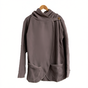 Sudaderas con Capucha Hechas a Mano en Nepal, 100% Algodón - Product Image 2