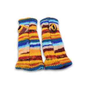 Chauffe-mains en laine, chauffe-mains et chauffe-pieds - Product Image 1