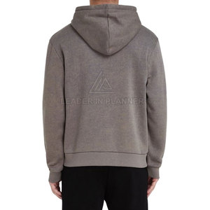 เสื้อฮู้ดดี้ผู้ชายแบบย้อมสีเอซิดคุณภาพพรีเมียม ขายดีที่สุด ราคาขายส่ง เสื้อผ้าแฟชั่นไซส์ใหญ่ เสื้อฮู้ดดี้ย้อมสีเอซิด - Product Image 4