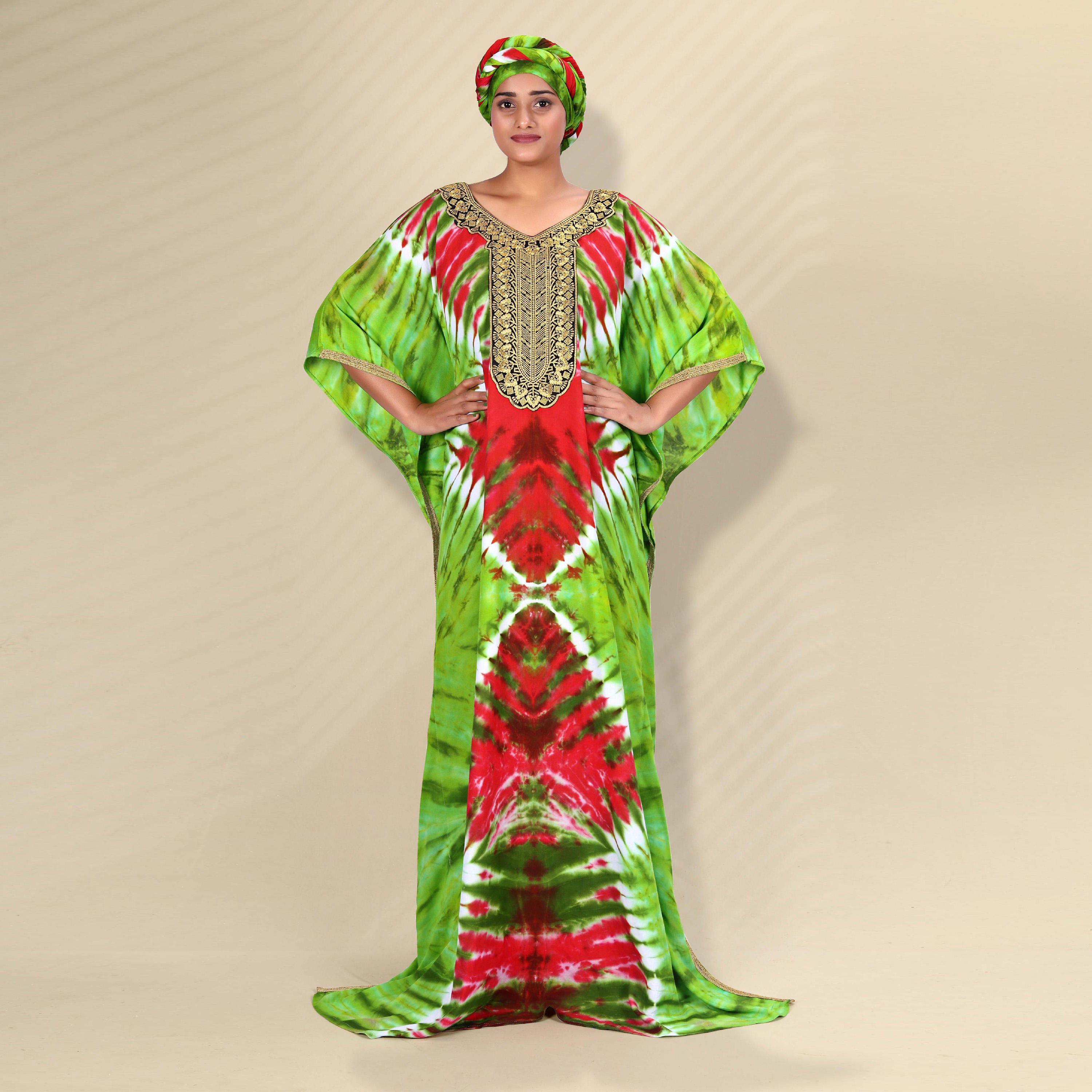 สีเขียวมะกอก