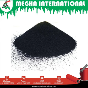 Industrial Grade Black Pigment Powder Durable Colorant for <b>Paint</b> Coatings Plastics <b>Rubber</b> Ink and Manufacturing - Product Image 2