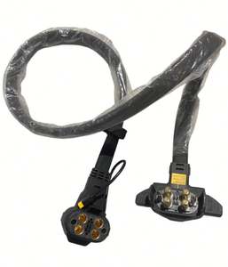 Cable de Extensión para Generador T60T70T70pT100 de DJDrones, Accesorios Agrícolas para un Rendimiento Óptimo - Product Image 1