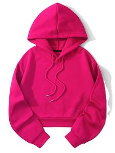 <b>Thermal</b> <b>Top</b> Quality Custom Hoodies High Quality Manufacturers Unisex Customized Solid Oversize Hoodie Blank. - Product Image 4