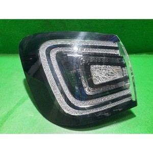 Luz Trasera Izquierda Nexo, Exterior, Usada, OEM 92401M5000 - Product Image 1
